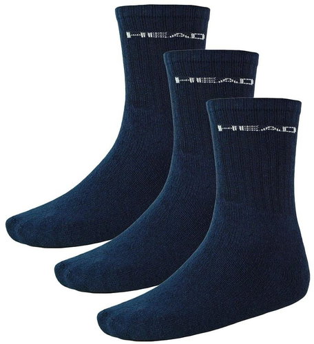 Head 751004001 321 blue size 39 - 42 - Socks - Main image