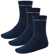 Head 751004001 321 blue - Socks