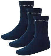 Head 751004001 321 blue size 35 - 38 - Socks