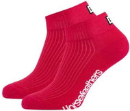 Horsefeathers AA1080C red size 40 - 43 - Socks