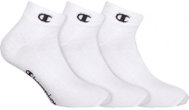 Champion Y08QH-8V0 white size 43 - 46 - Socks
