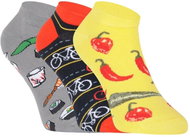 Lonka Dedon mix C multicolour size 43 - 46 - Socks