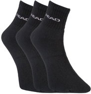 Head 751003001 200 black - Socks