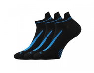 VoXX Rex 10 black size 35 - 38 - Socks