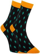 Dots Socks DTS-SX-406-C black size 39 - 42 - Socks