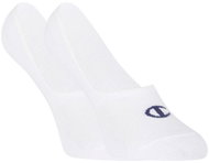 Champion Y08QK-8V0 white size 43 - 46 - Socks