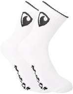 Represent R8A-SOC-0302 white size 39 - 42 - Socks
