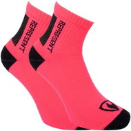Represent R6A-SOC-0313 pink size 35 - 38 - Socks