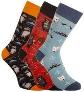 Bellinda BE491004-308 multicolour size 43 - 46 - Socks