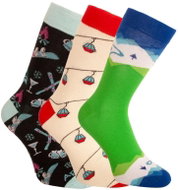 Bellinda 1004-305 B multicolour - Socks