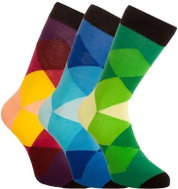 Bellinda 1004-307 B multicolour size 35 - 38 - Socks