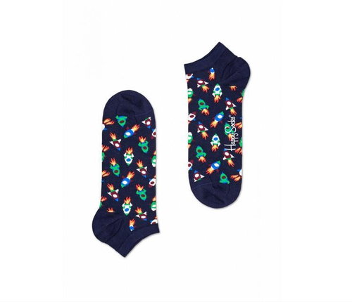 Happy Socks ROC05-6500 blue size 36 - 40 - Socks - Main image