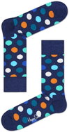 Happy Socks BD01-605 blue size 36 - 40 - Socks