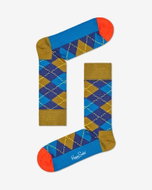 Happy Socks ARY01-7500 - khaki size 36 - 40 - Socks
