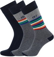 CR7 8273-80-114 multicolour size 40 - 45 - Socks