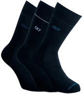CR7 8273-80-901 black size 40 - 45 - Socks
