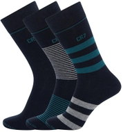 CR7 8273-80-113 multicolour size 40 - 45 - Socks