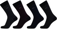 CR7 8180-80-11 black size 40 - 45 - Socks