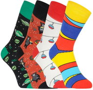 Bellinda BE481044-006 multicolour size 43 - 46 - Socks