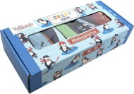 Bellinda BE481044-004 multicolour size 43 - 46 - Socks