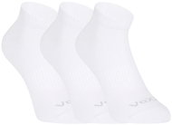 VoXX Baddy A - white size 43 - 46 - Socks
