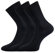 Lonka Bioban - tm. blue size 35 - 38 - Socks