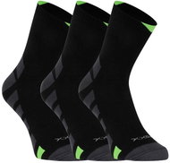 VoXX Gastl - black size 35 - 38 - Socks