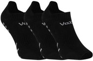 VoXX Yoga B - black size 39 - 42 - Socks