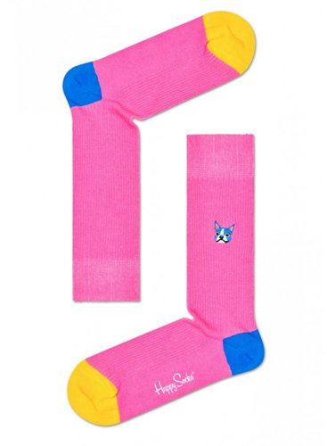 Happy Socks REDOG01-3300 multicolour size 41 - 46 - Socks - Main image