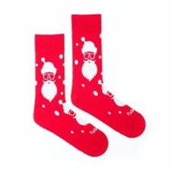 Fusakle --1067 - red size 39 - 42 - Socks