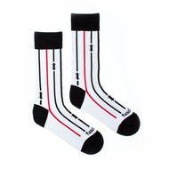 Fusakle --0940 - white - Socks