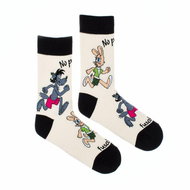 Fusakle --1102 - white - Socks