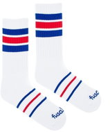 Fusakle --1077 - white size 35 - 38 - Socks