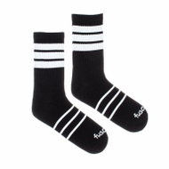 Fusakle --1078 - black - Socks