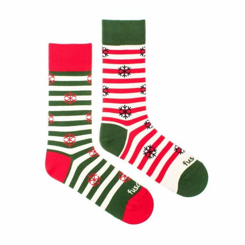 Fusakle --1065 - strips size 43 - 46 - Socks - Main image