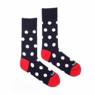 Fusakle --0690 - blue size 39 - 42 - Socks
