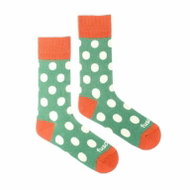 Fusakle --1086 - green - Socks