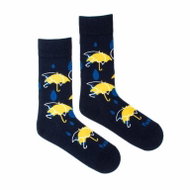 Fusakle --1039 - blue size 39 - 42 - Socks