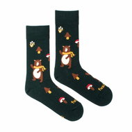 Fusakle --1043 - green - Socks