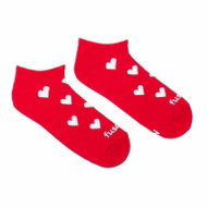 Fusakle --1027 - red size 43 - 46 - Socks