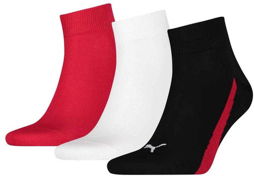 Puma 201204001 852 multicolour size 35 - 38 - Socks - Main image