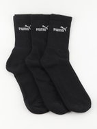 Puma 241005001 200 black size 39 - 42 - Socks