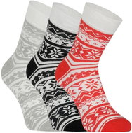 BOMA Ivana 50 multicolour size 39 - 42 - Socks
