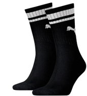 Puma 261058001 200 black size 39 - 42 - Socks