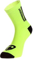 Represent R6A-SOC-0398 yellow - Socks