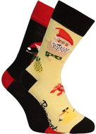Represent R0A-SOC-0604 violet size 39 - 42 - Socks