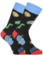 Styx H1155 multicolour size 39 - 42 - Socks