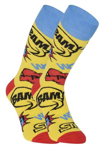 Styx H1153 multicolour size 48 - 50 - Socks - Main image