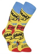 Styx H1153 multicolour size 43 - 46 - Socks