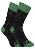 Styx H1152 multicolour - Socks